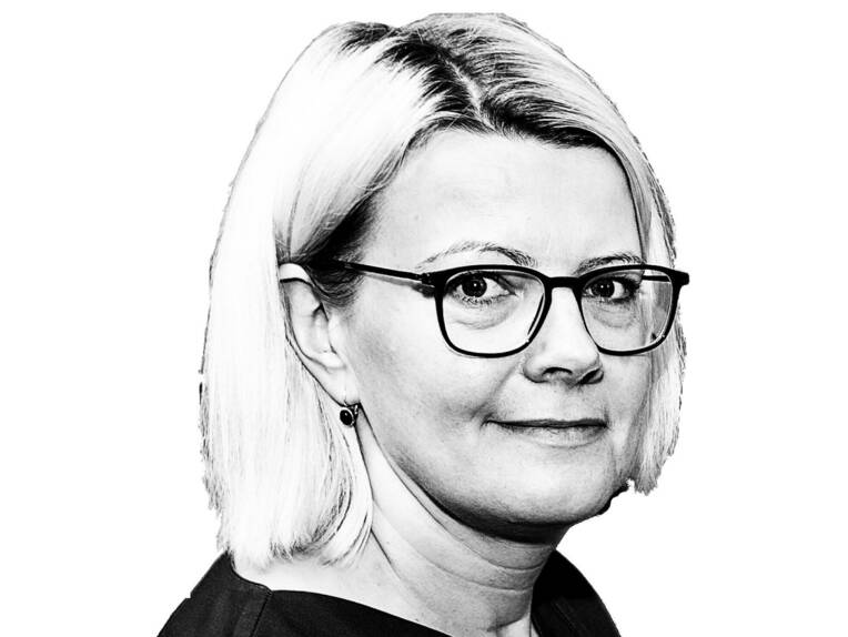 Was bindet Sie an Ihre Einrichtung?