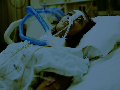 Nur müde sein reicht nicht