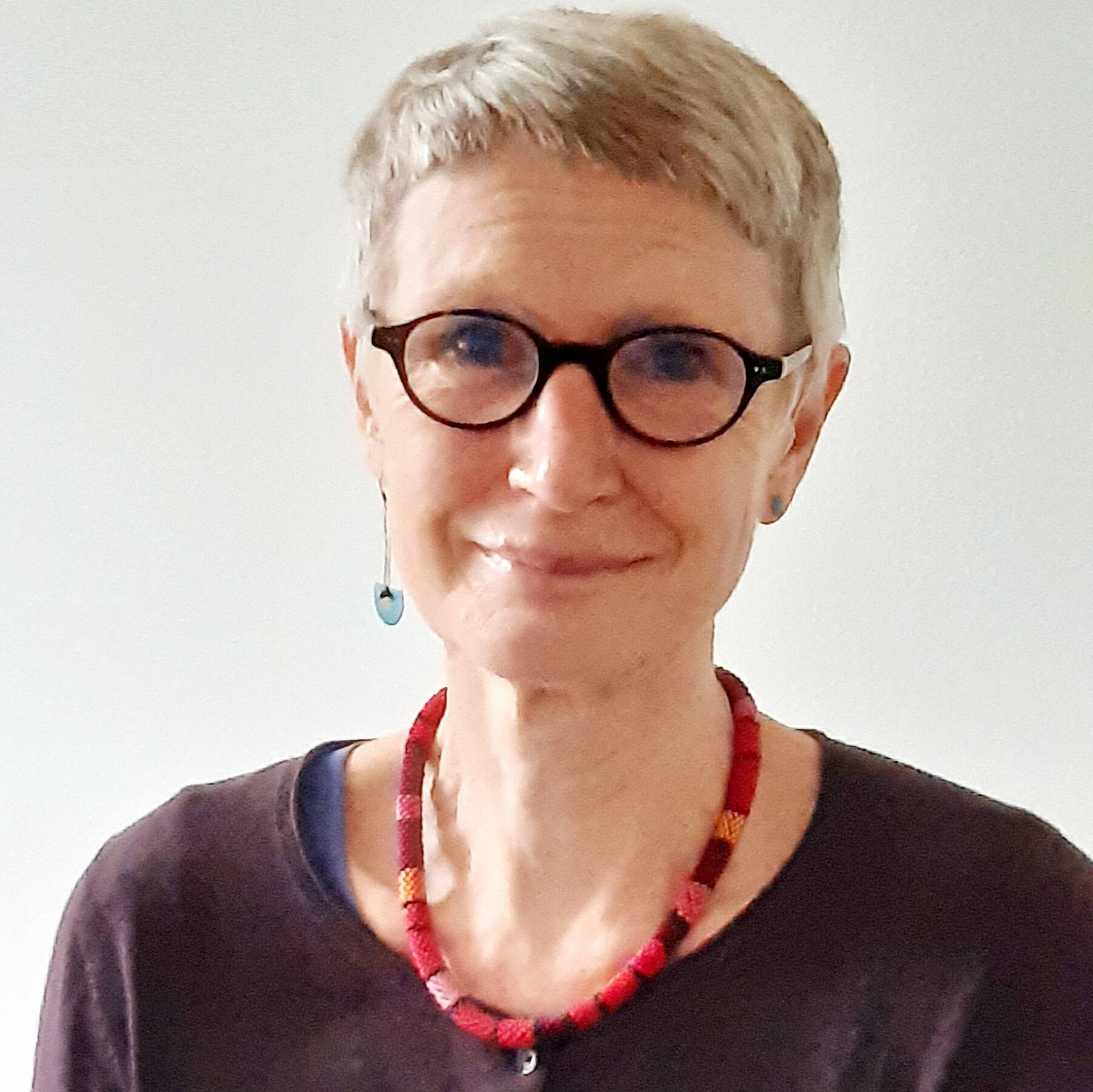 Karin Wüst