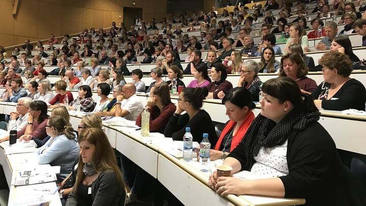 Was Pflegende auch ohne Monitor wissen sollten