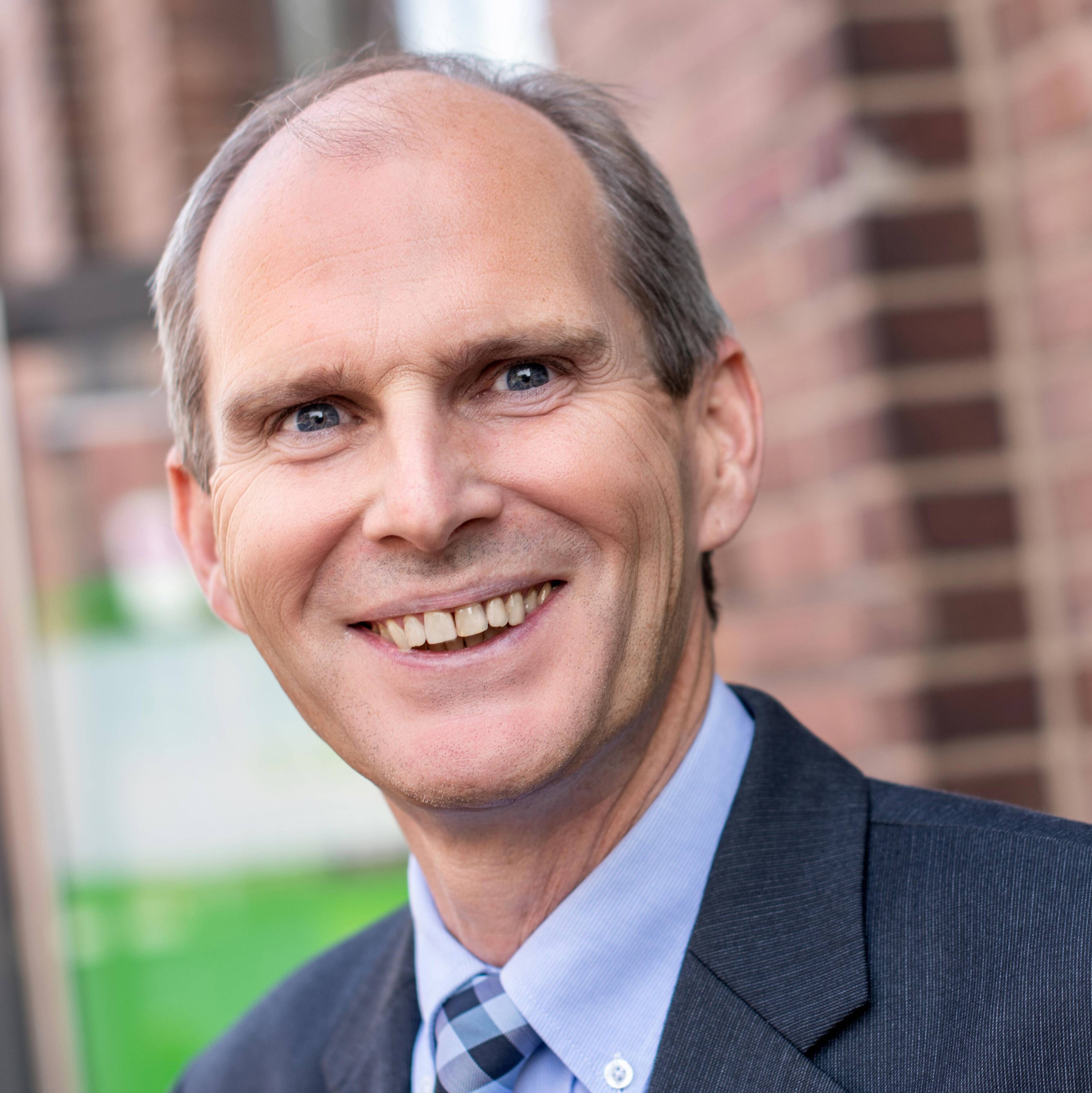 Prof. Dr. Dr. Prof. Dr. Dr. Alexander Haselhorst