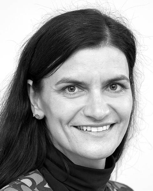 Dr. rer. medic. Dr. rer. medic. Christiane Luderer