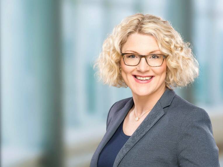 "Eine Institution allein wird den Herausforderungen nicht gerecht"