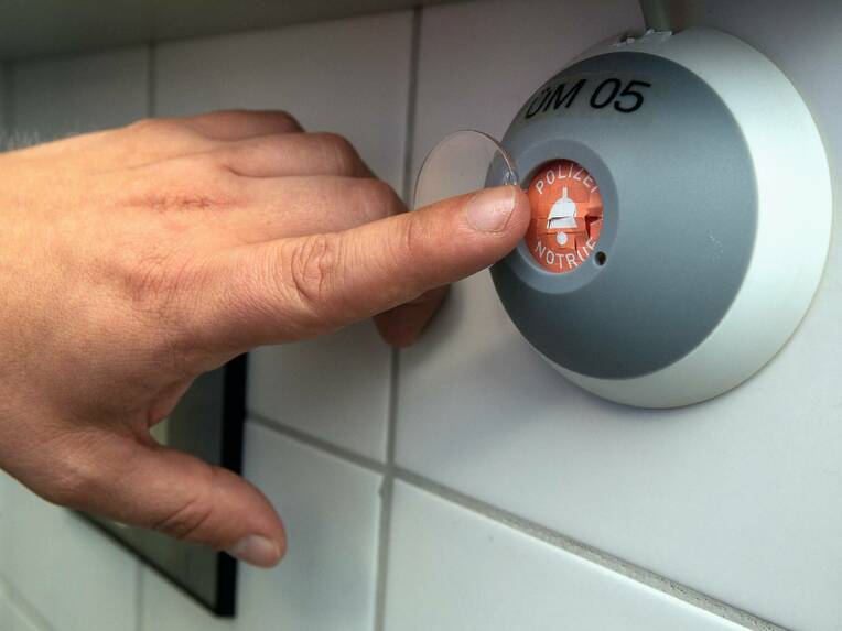 Schutz im Kiez