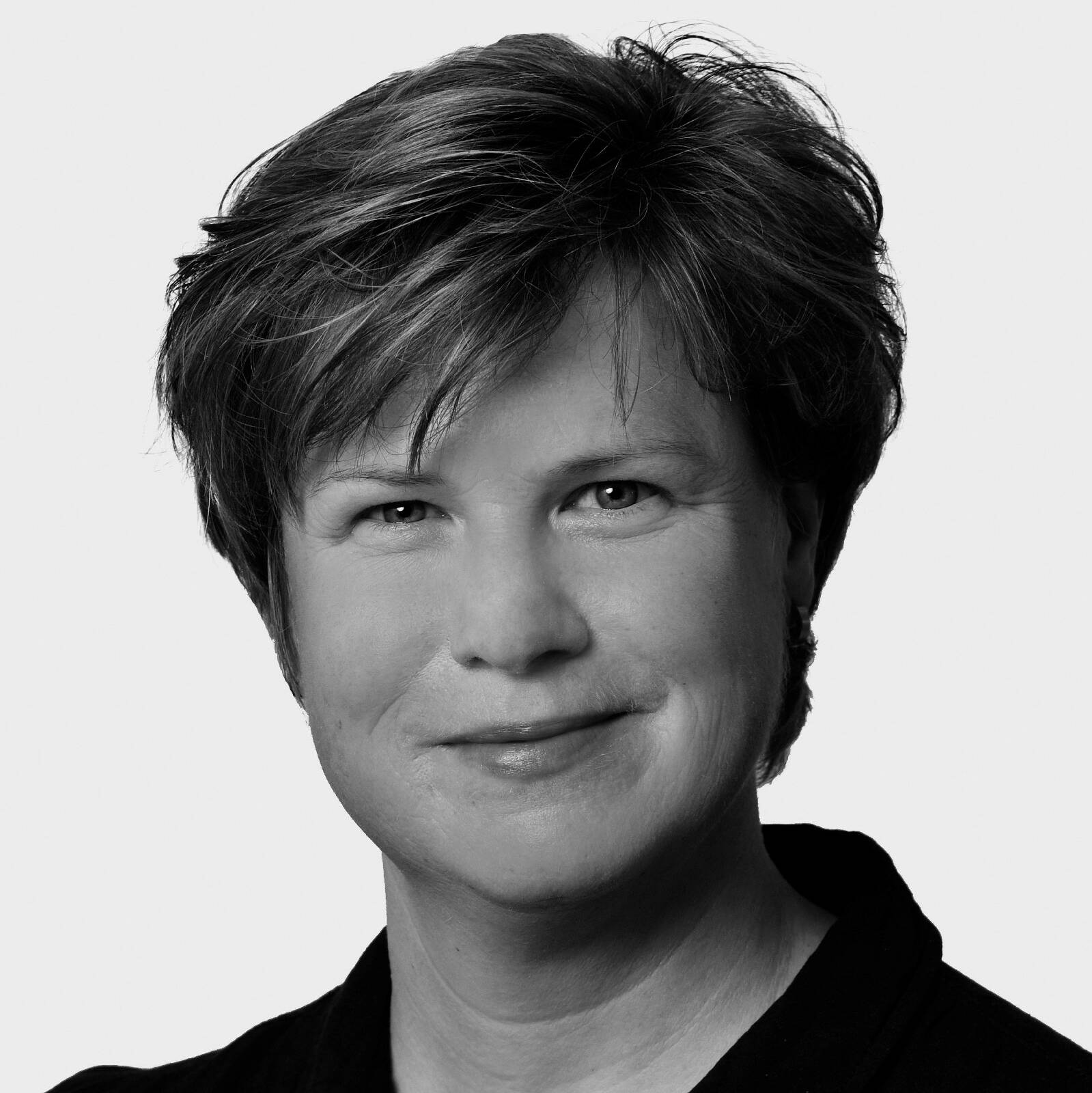 Beate Ninow