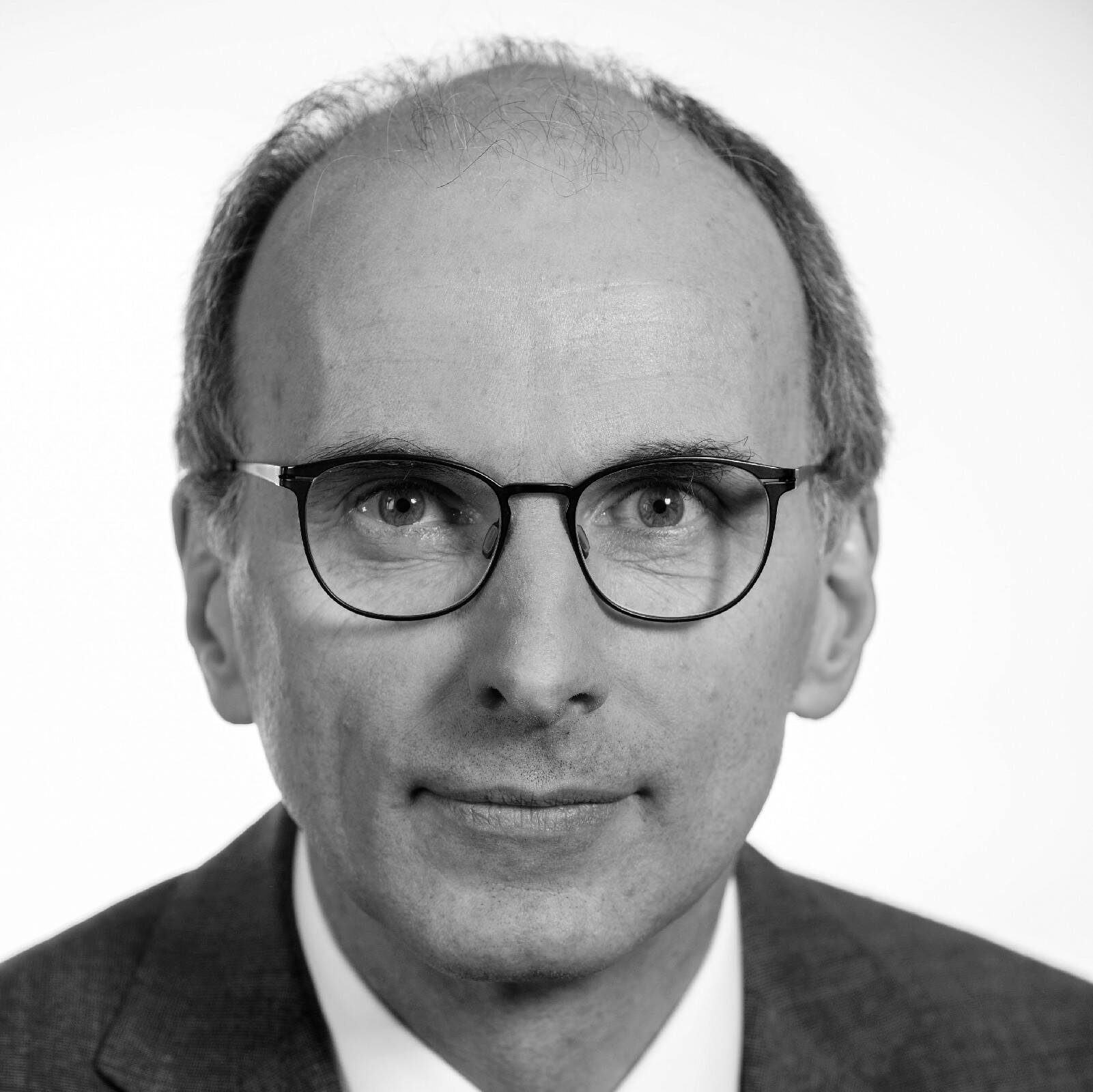 Dr. med. Dr. med. Axel Rahmel