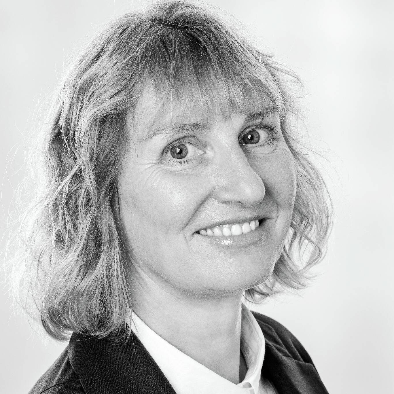 Kerstin Stuhr