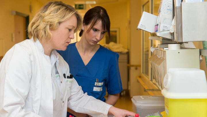 Pflegeverband kritisiert Konzept zu Physician Assistants