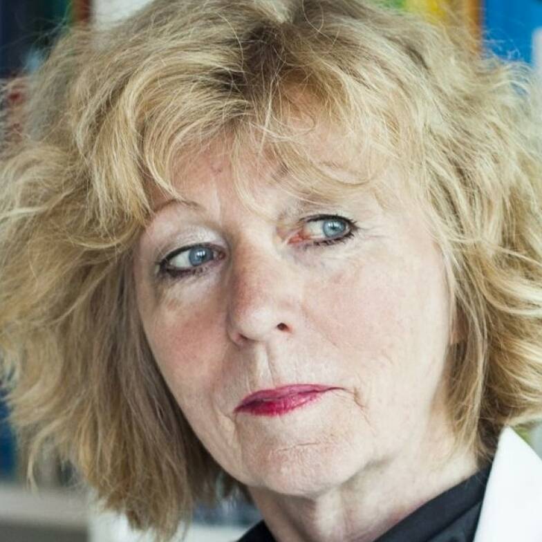 Prof. Dr. Prof. Dr. Doris Schaeffer