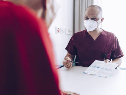 Die Rolle der Pflege bei der CAR-T-Zelltherapie 