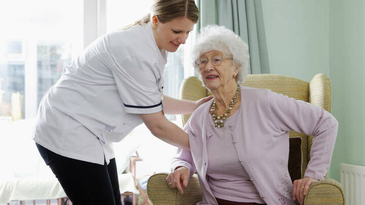 Große Pflegeheimkette soll verkauft werden