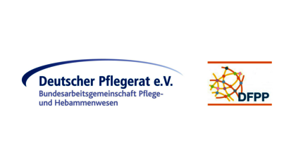 Die Deutsche Fachgesellschaft Psychiatrische Pflege (DFPP) ist neues Mitglied im Deutschen Pflegerat. Die Deutsche Fachgesellschaft Psychiatrische Pflege (DFPP) ist neues Mitglied im Deutschen Pflegerat.