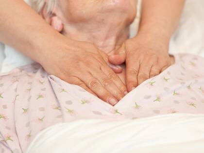 Mit sanften Methoden den Schmerz bekämpfen