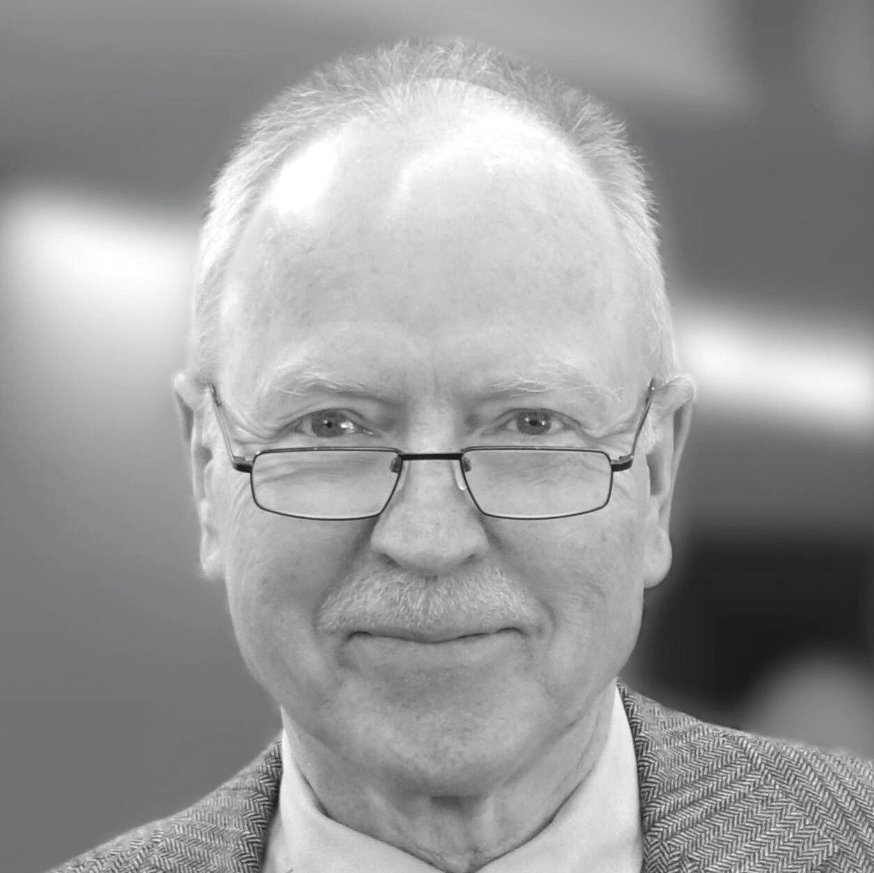 Prof. Dr. med. Matthias Trautmann