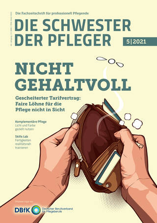 Ausgabe 5/2021