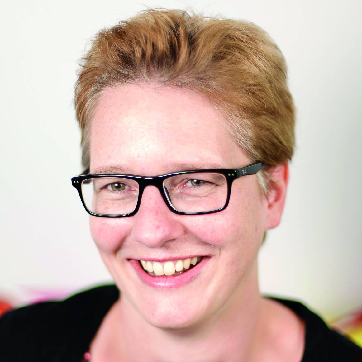 Marjan Wassenaar
