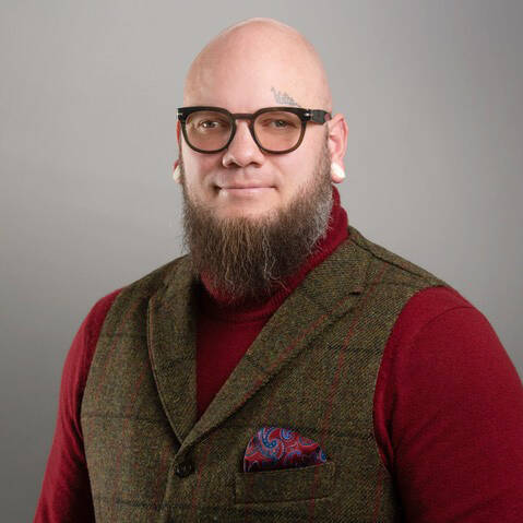  Marcus Gotter