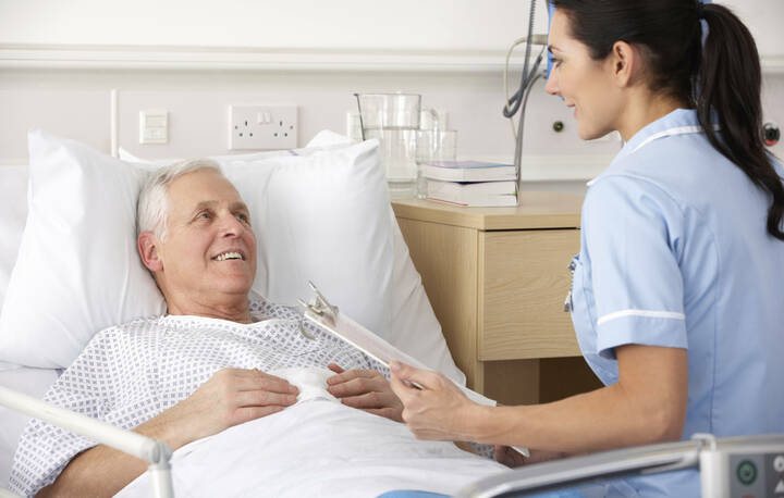 OP-Wartezeiten: So gehen Sie richtig mit Patienten um 