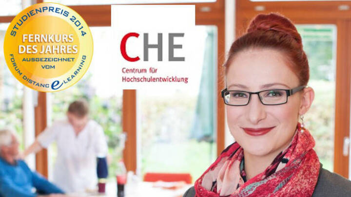 Pflegemanagement im Fernstudium