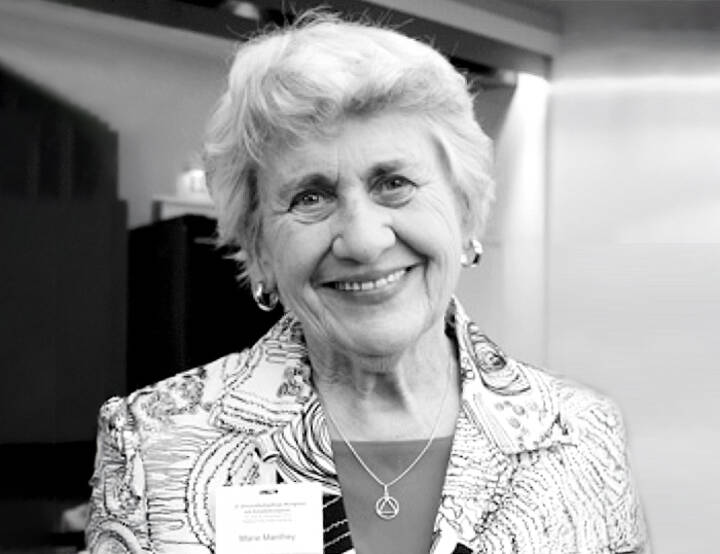 "Primary Nursing wurde häufig missverstanden"