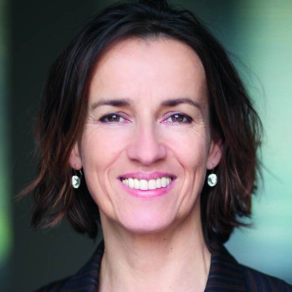 Sandra Wiesner-Mantz