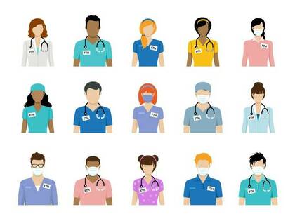 Beruflich Pflegende in Deutschland, Österreich und der Schweiz zu Gesundheitsfachtherapeuten vereinen – so das Konzept unseres Autors.