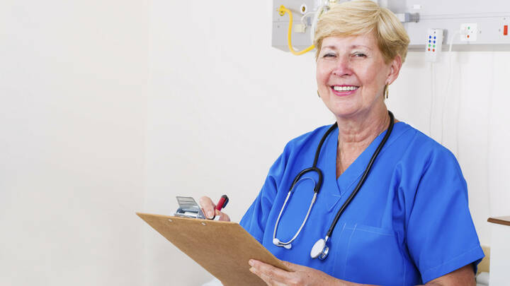 Erfolgreiche Volksinitiative gegen Pflegenotstand in Hamburg 