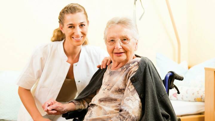 Mehr Kontrollen in Hamburgs Pflegeeinrichtungen geplant