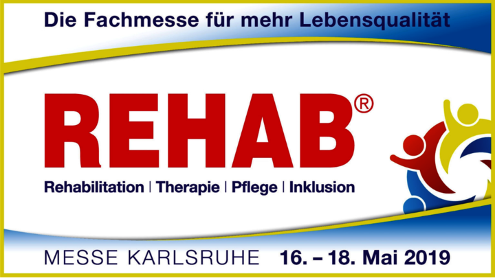 REHAB Karlsruhe