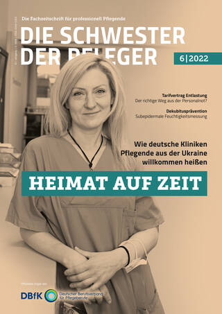 Ausgabe 6/2022