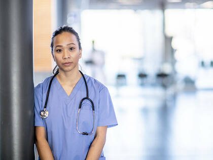 Die gezielte Anwerbung von Pflegefachpersonen aus Drittstaaten sollen mehr von ihnen nach Deutschland bringen. Doch diese äußern vermehrt Bedenken.