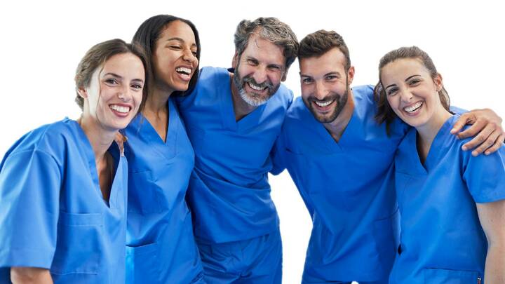 Pflegende in Niedersachsen sollen mehr Geld und mehr Zeit für den Umgang mit Pflegebedürftigen bekommen.