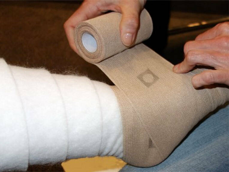 Phasengerecht therapieren