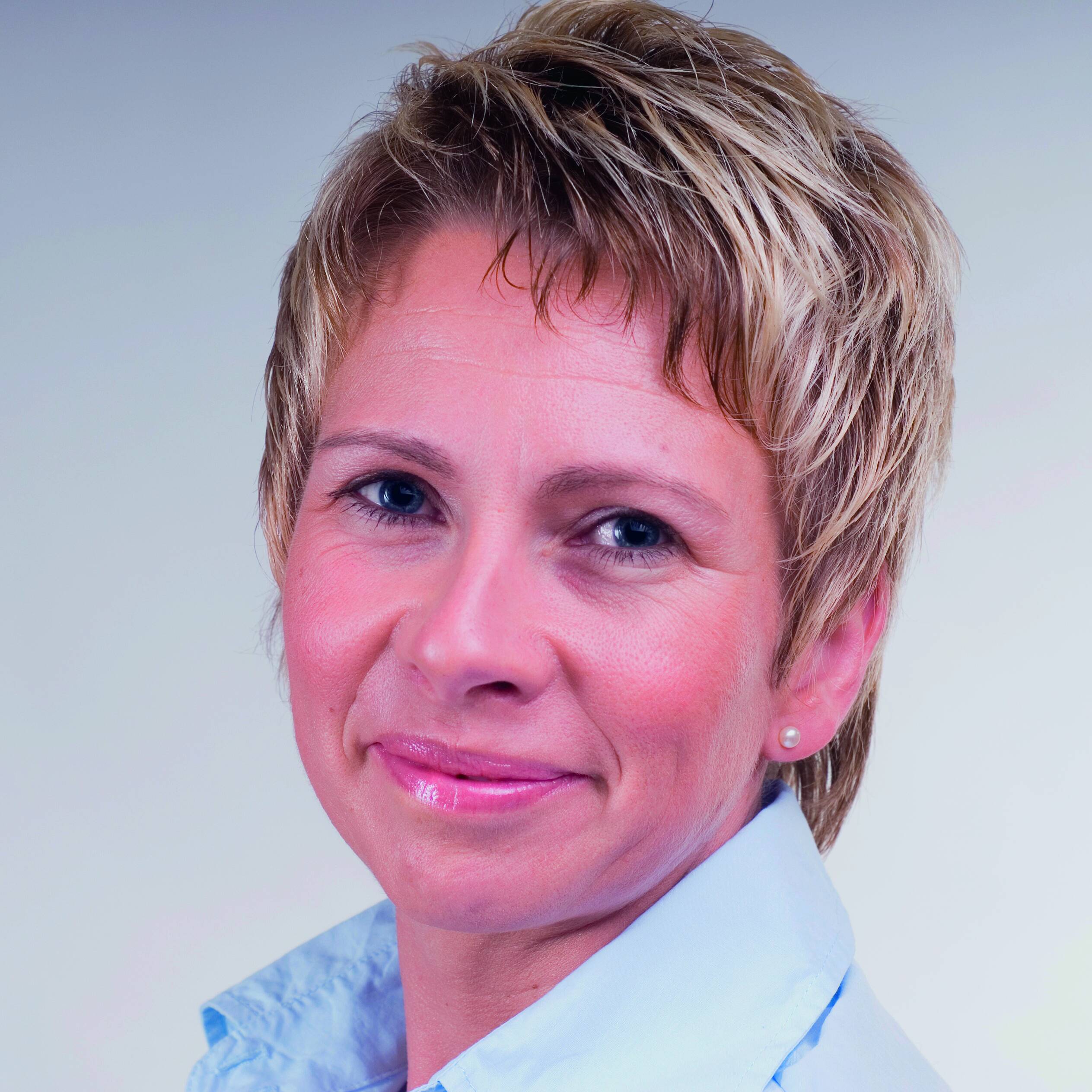 Regina Schmeer