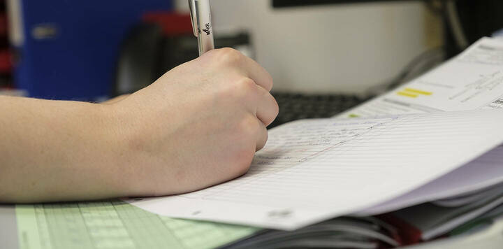 Digitalisierung könnte nach Angaben des VKAD 1.200 Pflegende mehr in die Patientenversorgung in der ambulanten und häuslichen Pflege bringen.