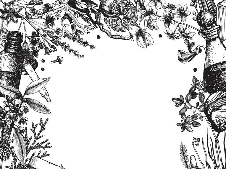 Aromapflege in der Gesundheitsversorgung