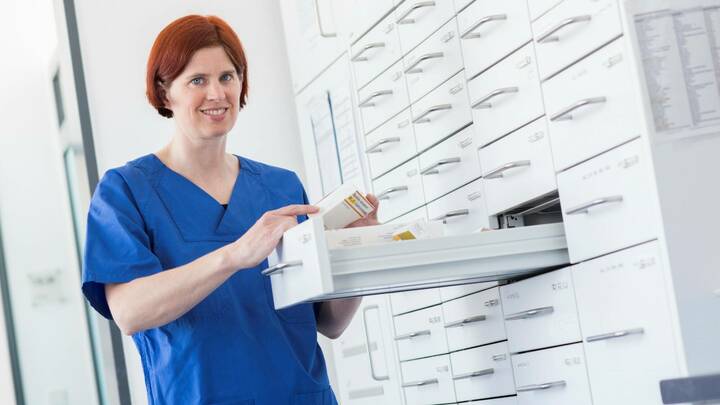Neues Studienangebot zur Arzneimitteltherapiesicherheit