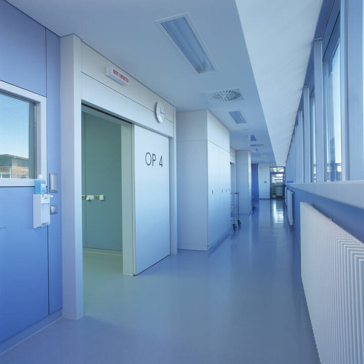 Fehlende Pflegende zunehmend in Kliniken spürbar