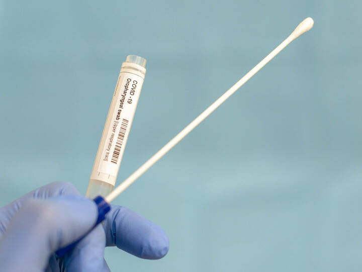 Das Saarland hat in dieser Woche mit flächendeckenden Coronatests in Heimen begonnen. Berlin und Mecklenburg-Vorpommern planen Ähnliches. 