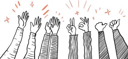 Über den adressatengerechten Einsatz von Wertschätzung zur zielführenden Mitarbeitermotivation.