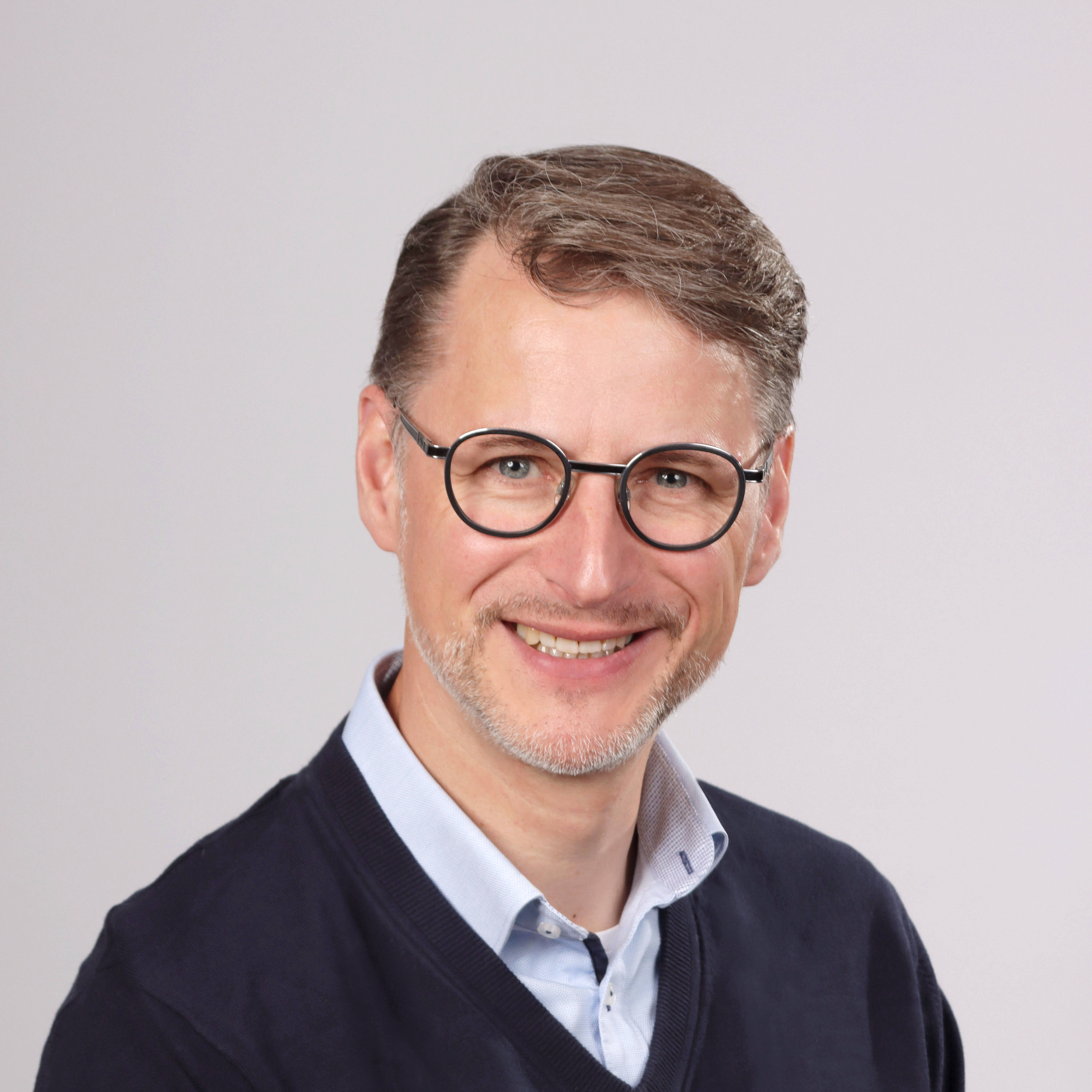 Prof. Dr. Prof. Dr. Gordon Heringshausen