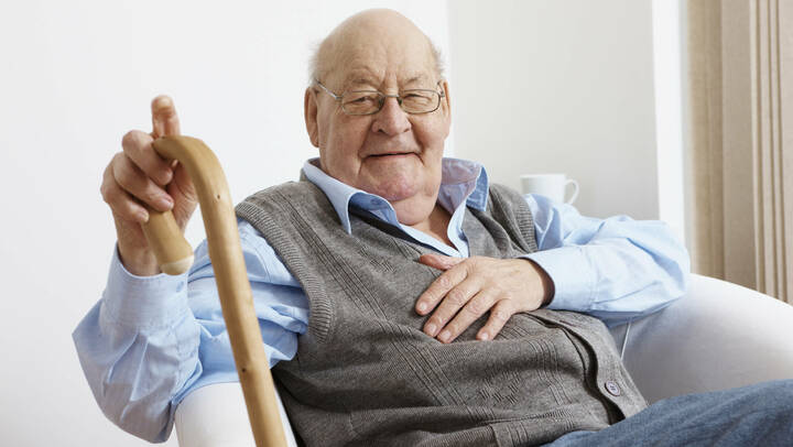 Marseille verkauft seine Pflegeheime 