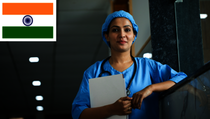 Deutschland und Indien haben ein Abkommen zur Anwerbung von Pflegekräften geschlossen. Das BMG setzt auf gemeinsame Standards – Patientenschützer mahnen.