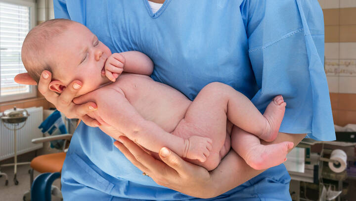 Das duale Studium für Hebammen kommt 