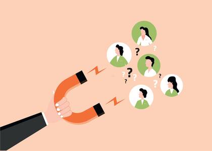 20 deutsche Krankenhäuser haben sich auf den Weg zum Magnet-Krankenhaus begeben. 