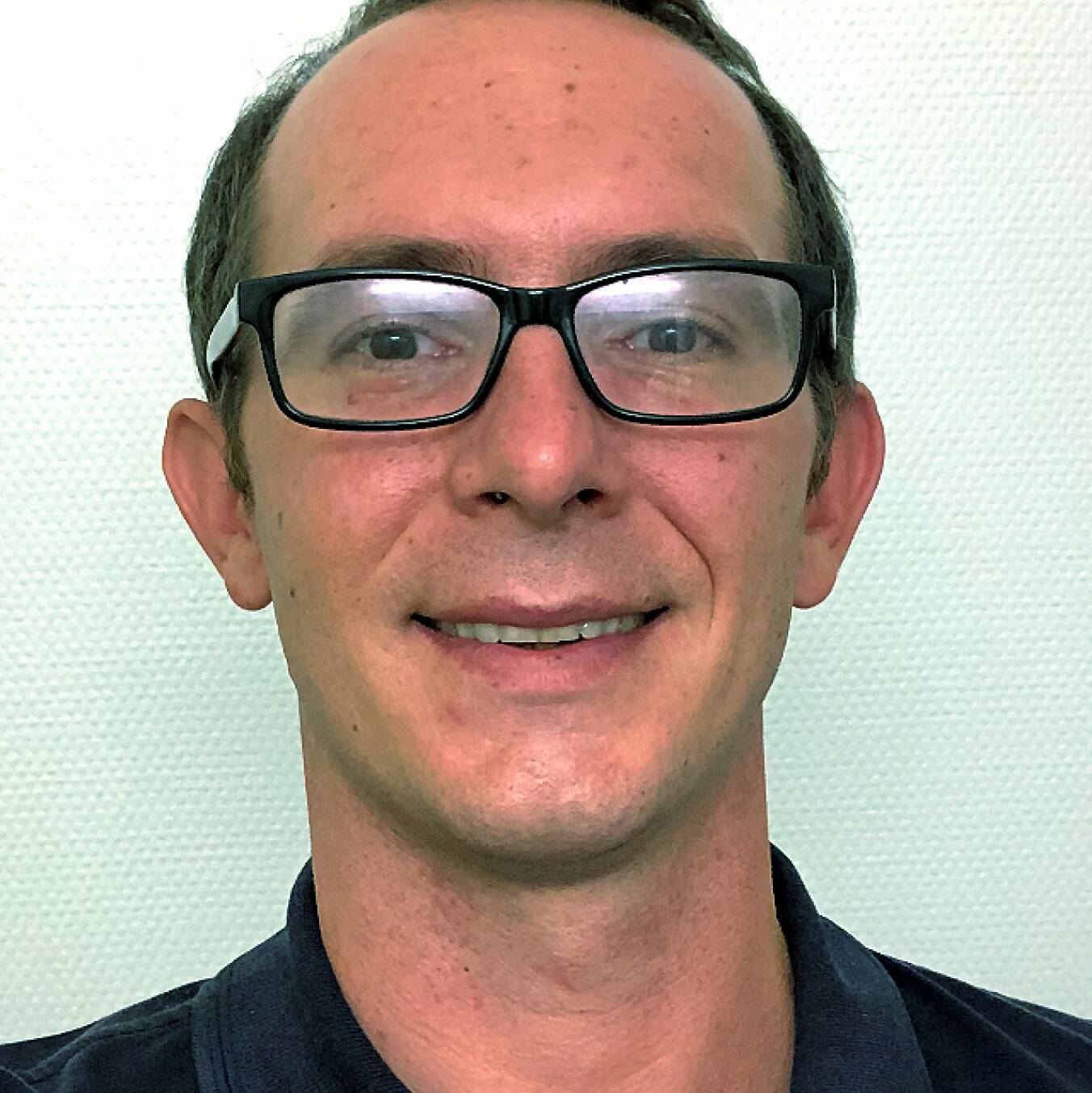 Stefan Wörner, B. Sc.
