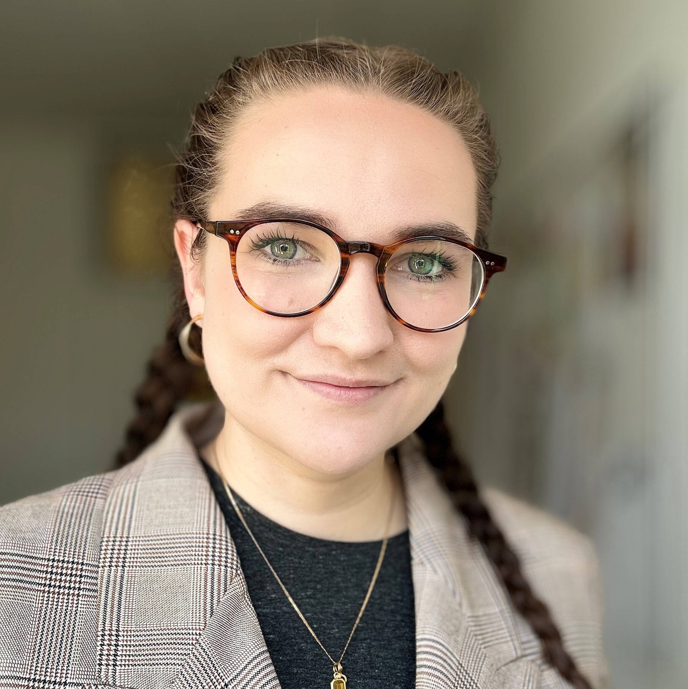 Nele Buschsieweke