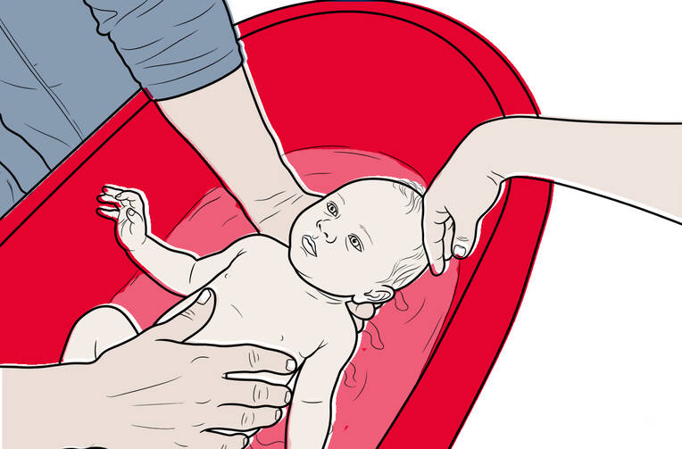 Körperpflege bei Kindern: Tipps für die Pflegepraxis