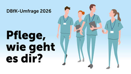 Pflegefachpersonen lieben ihren Beruf – sind aber mit Arbeitsbedingungen, Führung und Mitsprache zunehmend unzufrieden. Forderung nach strukturellen Reformen.