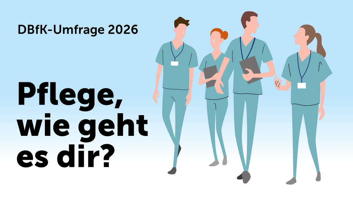 Pflegefachpersonen lieben ihren Beruf – sind aber mit Arbeitsbedingungen, Führung und Mitsprache zunehmend unzufrieden. Forderung nach strukturellen Reformen.